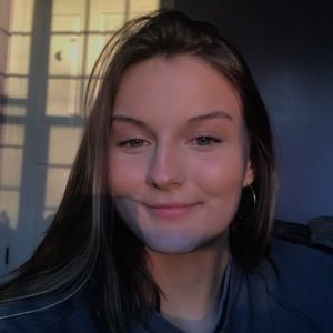 Meet your Posher, Ricki-lee